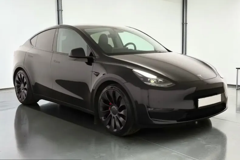 Tesla Model Y din 2023 cu 41.800 km - oferta TES218319 - foto 2