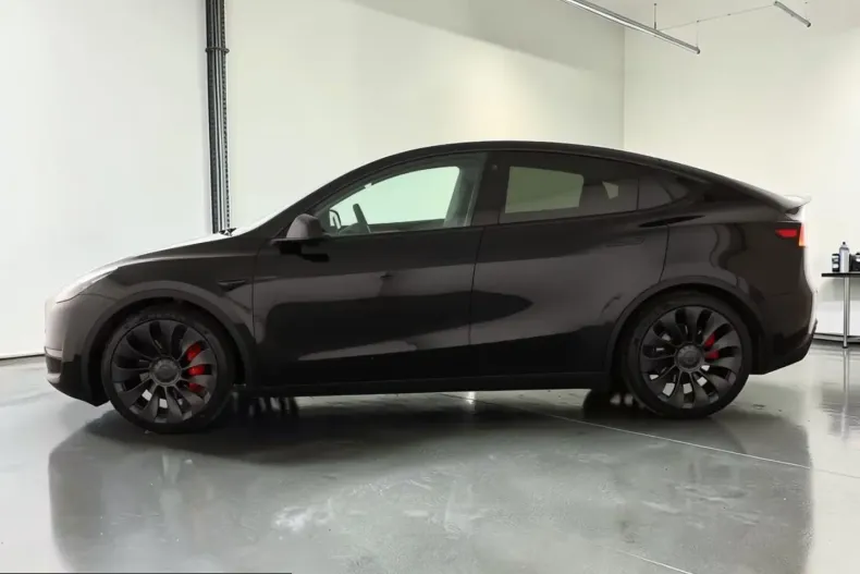 Tesla Model Y din 2023 cu 41.800 km - oferta TES218319 - foto 13
