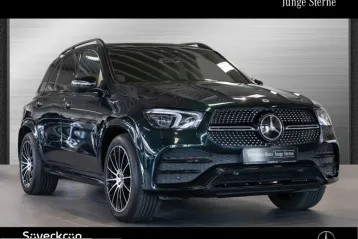 Mercedes-Benz GLE 350 din 2023 - oferta MER218320