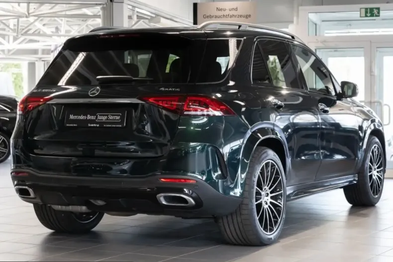 Mercedes-Benz GLE 350 (Clasa GLE) din 2023 cu 54.511 km - oferta MER218320 - foto 3