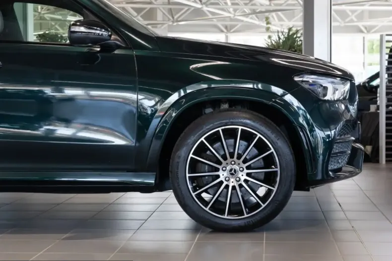 Mercedes-Benz GLE 350 (Clasa GLE) din 2023 cu 54.511 km - oferta MER218320 - foto 4
