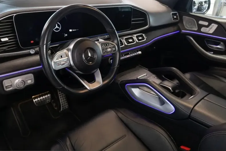 Mercedes-Benz GLE 350 (Clasa GLE) din 2023 cu 54.511 km - oferta MER218320 - foto 5