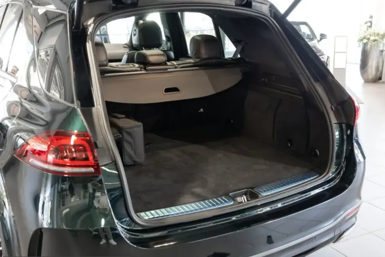 Mercedes-Benz GLE 350 (Clasa GLE) din 2023 cu 54.511 km - oferta MER218320 - foto 8