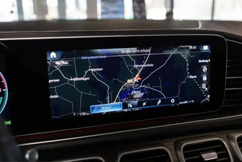 Mercedes-Benz GLE 350 (Clasa GLE) din 2023 cu 54.511 km - oferta MER218320 - foto 11