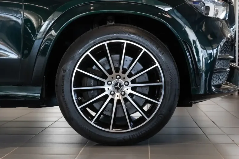 Mercedes-Benz GLE 350 (Clasa GLE) din 2023 cu 54.511 km - oferta MER218320 - foto 20