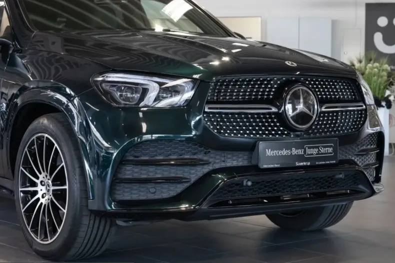 Mercedes-Benz GLE 350 (Clasa GLE) din 2023 cu 54.511 km - oferta MER218320 - foto 21
