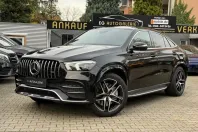 Mercedes-Benz GLE 53 AMG (Clasa GLE) din 2021 cu 59.900 km - oferta MER218321 - foto 1