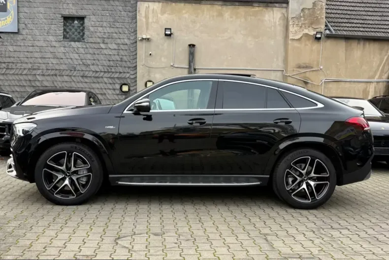 Mercedes-Benz GLE 53 AMG (Clasa GLE) din 2021 cu 59.900 km - oferta MER218321 - foto 5