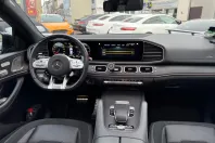 Mercedes-Benz GLE 53 AMG (Clasa GLE) din 2021 cu 59.900 km - oferta MER218321 - foto 11