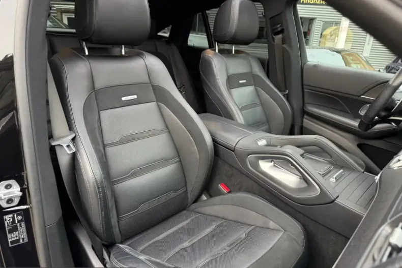 Mercedes-Benz GLE 53 AMG (Clasa GLE) din 2021 cu 59.900 km - oferta MER218321 - foto 15