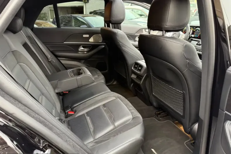 Mercedes-Benz GLE 53 AMG (Clasa GLE) din 2021 cu 59.900 km - oferta MER218321 - foto 16