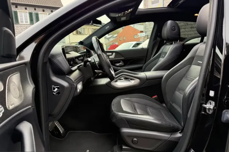 Mercedes-Benz GLE 53 AMG (Clasa GLE) din 2021 cu 59.900 km - oferta MER218321 - foto 18