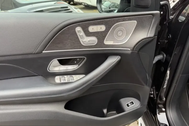 Mercedes-Benz GLE 53 AMG (Clasa GLE) din 2021 cu 59.900 km - oferta MER218321 - foto 24