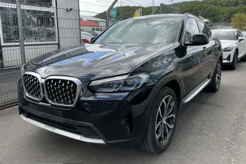 BMW X4 din 2022 - oferta BMW218322