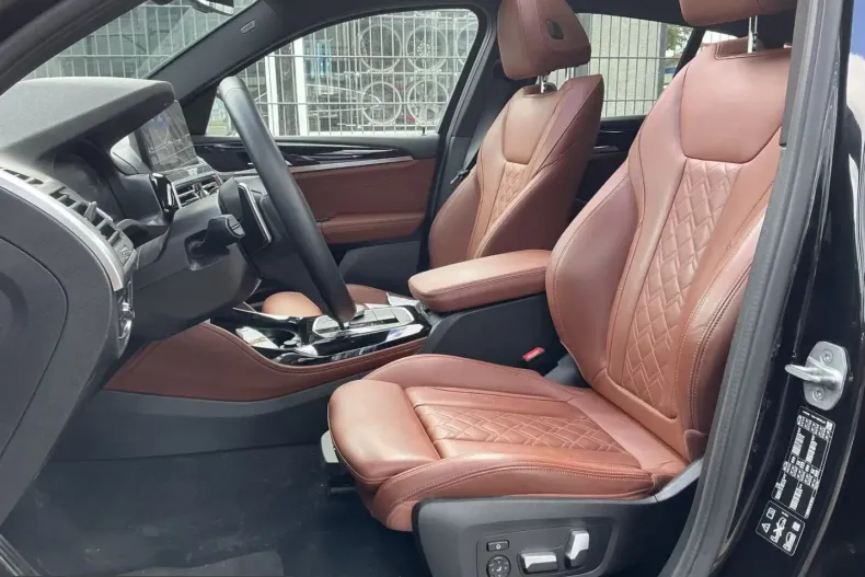 BMW X4 (Seria X) din 2022 cu 35.998 km - oferta BMW218322 - foto 7