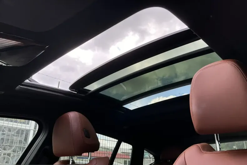BMW X4 (Seria X) din 2022 cu 35.998 km - oferta BMW218322 - foto 8