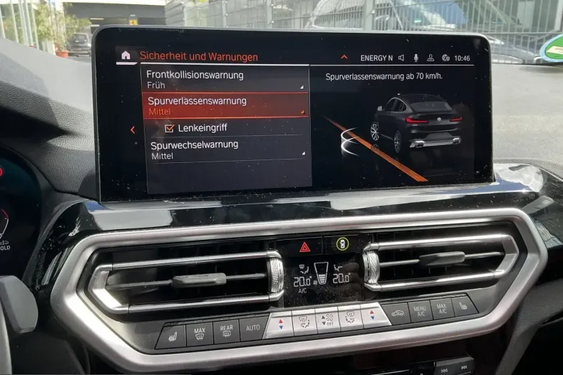 BMW X4 (Seria X) din 2022 cu 35.998 km - oferta BMW218322 - foto 14