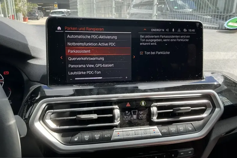 BMW X4 (Seria X) din 2022 cu 35.998 km - oferta BMW218322 - foto 15