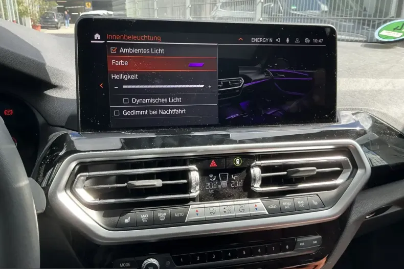 BMW X4 (Seria X) din 2022 cu 35.998 km - oferta BMW218322 - foto 16