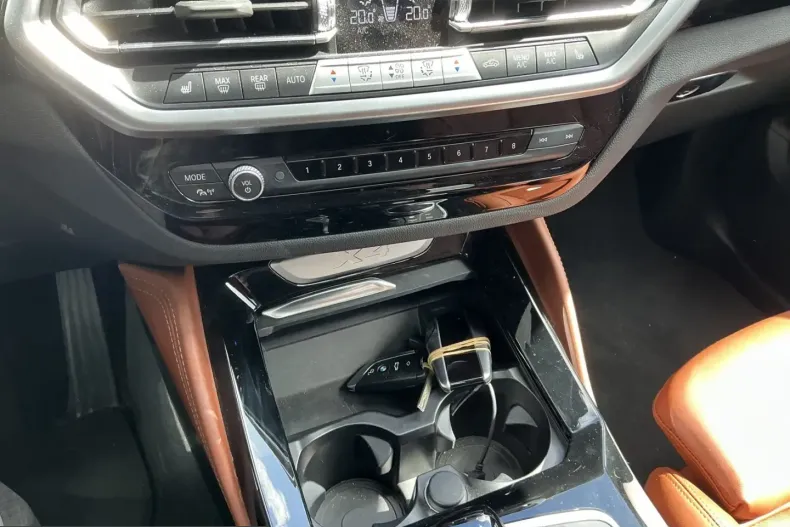 BMW X4 (Seria X) din 2022 cu 35.998 km - oferta BMW218322 - foto 17