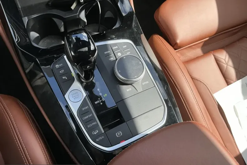 BMW X4 (Seria X) din 2022 cu 35.998 km - oferta BMW218322 - foto 18