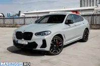 BMW X4 (Seria X) din 2023 cu 33.196 km - oferta BMW218323 - foto 1