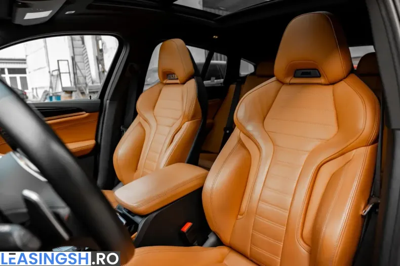 BMW X4 (Seria X) din 2023 cu 33.196 km - oferta BMW218323 - foto 2