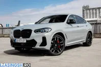 BMW X4 (Seria X) din 2023 cu 33.196 km - oferta BMW218323 - foto 3