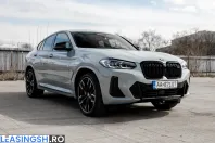 BMW X4 (Seria X) din 2023 cu 33.196 km - oferta BMW218323 - foto 6