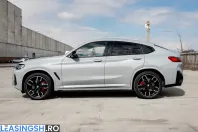 BMW X4 (Seria X) din 2023 cu 33.196 km - oferta BMW218323 - foto 8