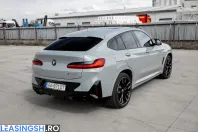 BMW X4 (Seria X) din 2023 cu 33.196 km - oferta BMW218323 - foto 11