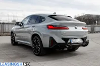 BMW X4 (Seria X) din 2023 cu 33.196 km - oferta BMW218323 - foto 14