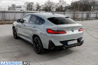 BMW X4 (Seria X) din 2023 cu 33.196 km - oferta BMW218323 - foto 15