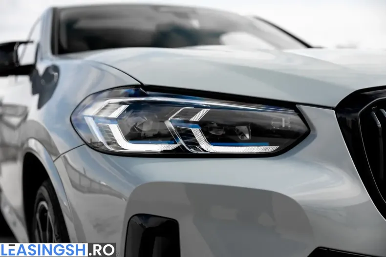 BMW X4 (Seria X) din 2023 cu 33.196 km - oferta BMW218323 - foto 16