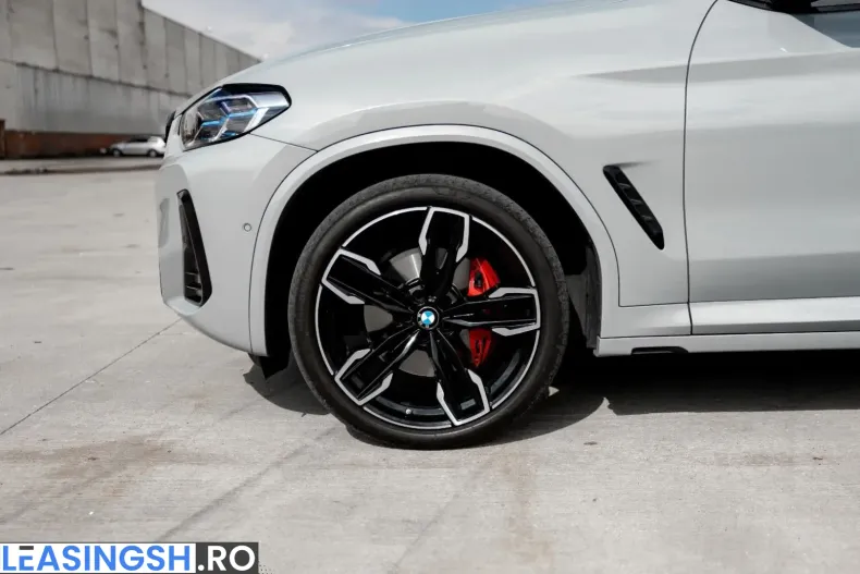 BMW X4 (Seria X) din 2023 cu 33.196 km - oferta BMW218323 - foto 17