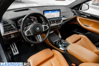 BMW X4 (Seria X) din 2023 cu 33.196 km - oferta BMW218323 - foto 20