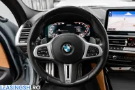 BMW X4 (Seria X) din 2023 cu 33.196 km - oferta BMW218323 - foto 26