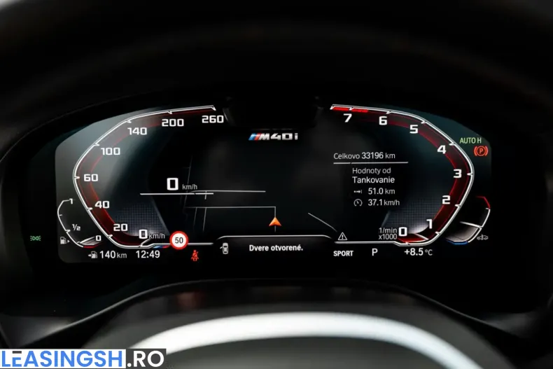 BMW X4 (Seria X) din 2023 cu 33.196 km - oferta BMW218323 - foto 28