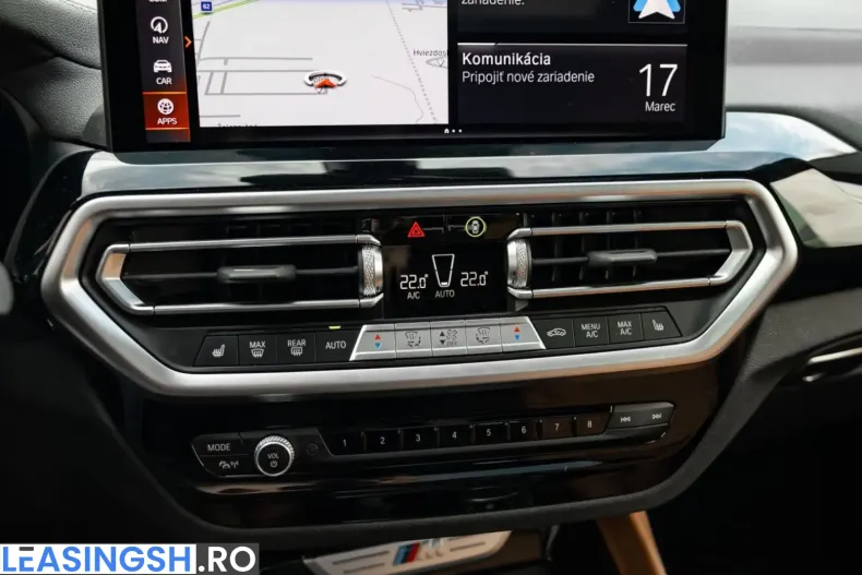 BMW X4 (Seria X) din 2023 cu 33.196 km - oferta BMW218323 - foto 33