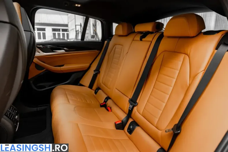 BMW X4 (Seria X) din 2023 cu 33.196 km - oferta BMW218323 - foto 37