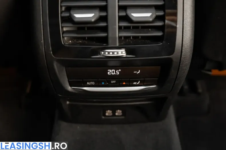 BMW X4 (Seria X) din 2023 cu 33.196 km - oferta BMW218323 - foto 39