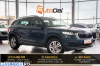 Skoda Kodiaq din 2023 cu 51.068 km - oferta SKO218324 - foto 1