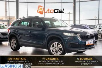 Skoda Kodiaq din 2023 - oferta SKO218324