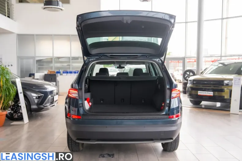 Skoda Kodiaq din 2023 cu 51.068 km - oferta SKO218324 - foto 9