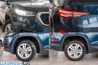 Skoda Kodiaq din 2023 cu 51.068 km - oferta SKO218324 - foto 11
