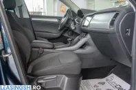 Skoda Kodiaq din 2023 cu 51.068 km - oferta SKO218324 - foto 12