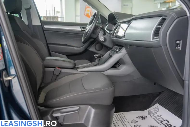 Skoda Kodiaq din 2023 cu 51.068 km - oferta SKO218324 - foto 12