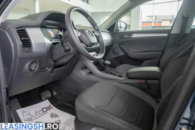 Skoda Kodiaq din 2023 cu 51.068 km - oferta SKO218324 - foto 13