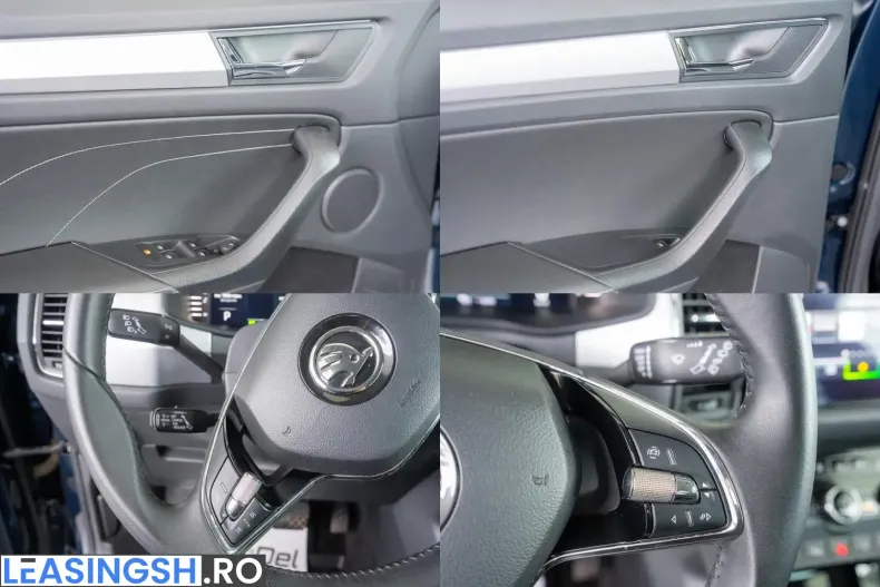 Skoda Kodiaq din 2023 cu 51.068 km - oferta SKO218324 - foto 15