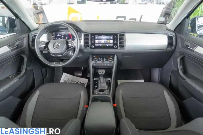 Skoda Kodiaq din 2023 cu 51.068 km - oferta SKO218324 - foto 16